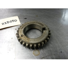 112D050 Crankshaft Timing Gear For 14-16 Ford f-150  3.5 GT4E6306AA